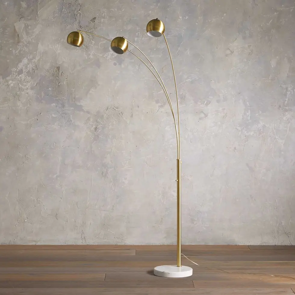 Astin Arc Lamp