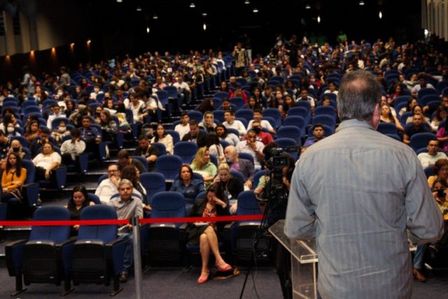 Evento sobre inovação, tecnologia e economia criativa está com inscrições abertas