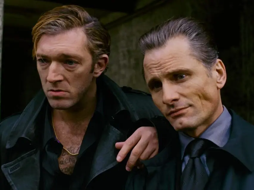 Eastern Promises