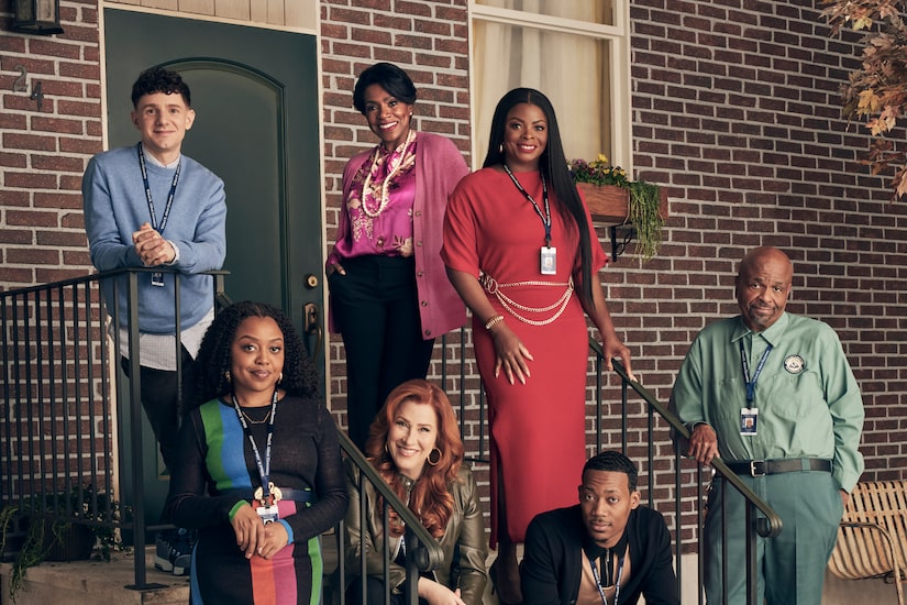 Quinta Brunson Teases ‘Abbott Elementary’ Season 3 Guest Stars
