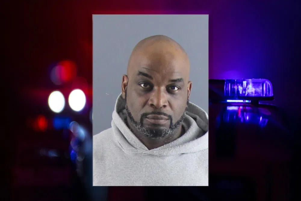 Man to be charged in shooting, fatal car accident