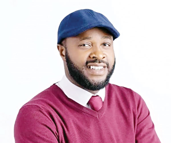 Femi Adebayo joins International Academy of Television Arts and Sciences, Emmy Awards