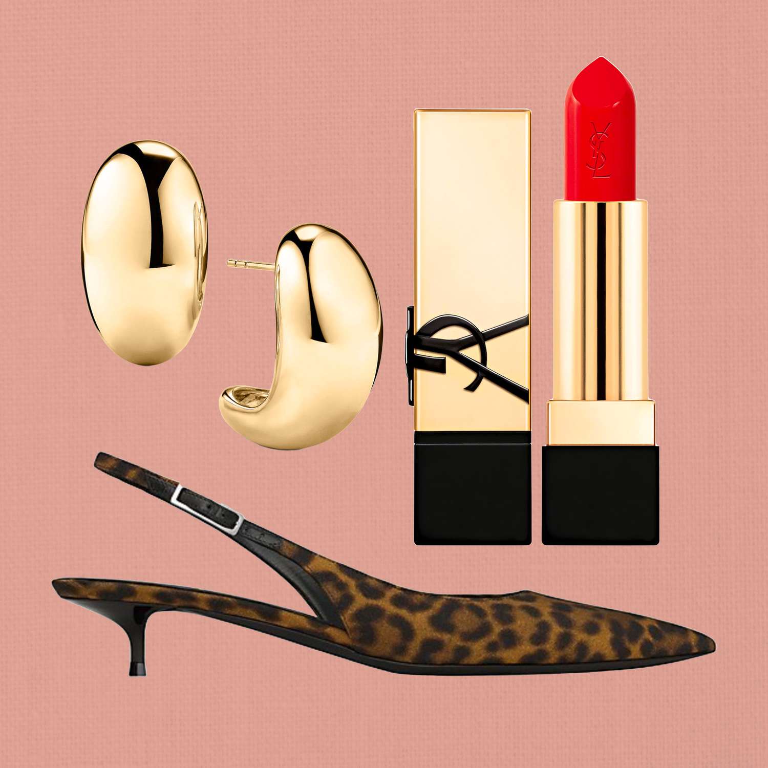 Channel the Mob Wife Aesthetic at Your Bachelorette Party With These 14 Fashion and Beauty Buys