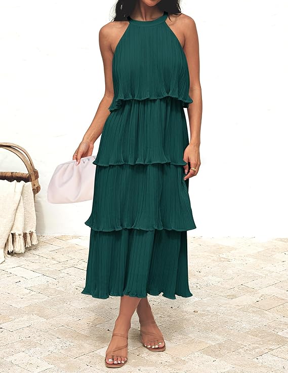 Spring Wedding Guest Dresses: Resort Collection