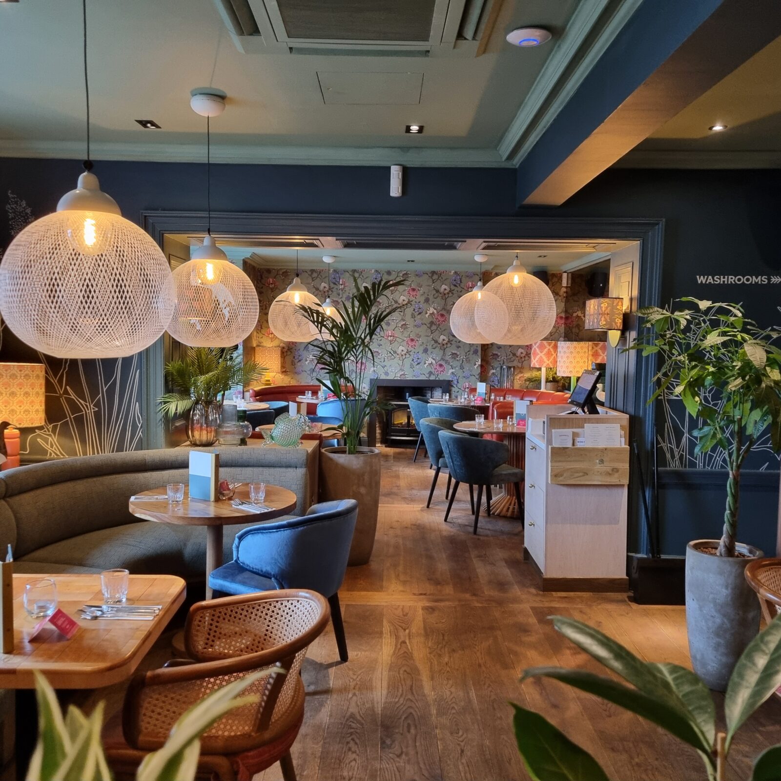 Thirty Knots, South Queensferry, review – a mixed bag of a restaurant in the shadow of the Forth Bridge | Scotsman Food and Drink