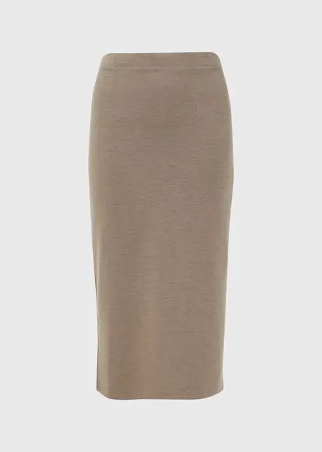 Midi skirt, £12.50, Matalan