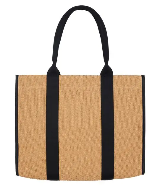 Tote bag, £39.50, M&S