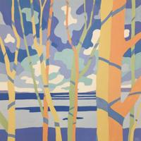 Be square: How the Women’s Art Association stays in shape