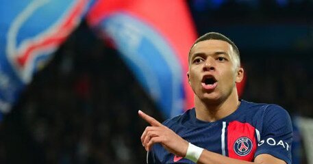 Marca “Mbappé”: atacante pede proteção do sobrenome e de comemoração