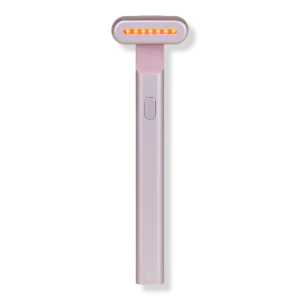 Solawave Advanced Skincare Wand with Red Light Therapy