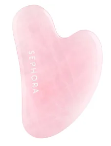 Sephora Collection Rose Quartz Gua Sha