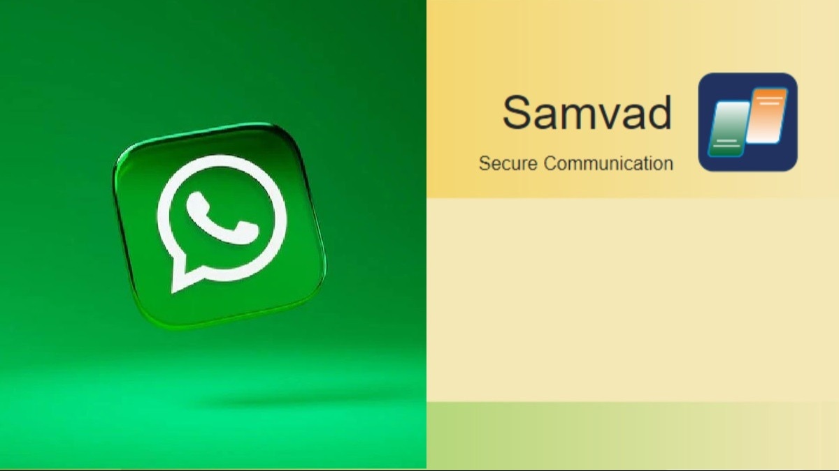 WhatsApp का राइवल Samvad App, DRDO के सिक्योरिटी टेस्ट में हुआ पास, कब होगा लॉन्च?