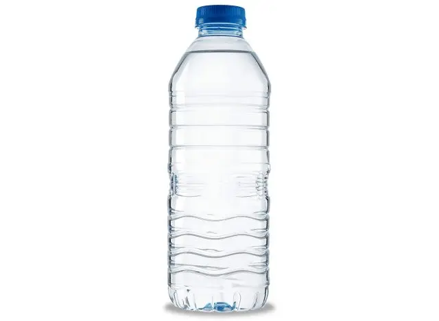 raising canes bottled water