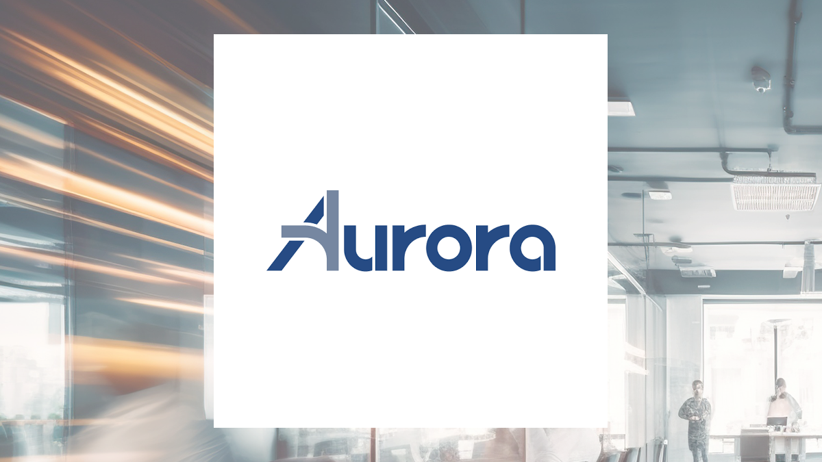 Charles Schwab Investment Management Inc. Has $22.60 Million Stock Position in Aurora Innovation, Inc. (NASDAQ:AUR)