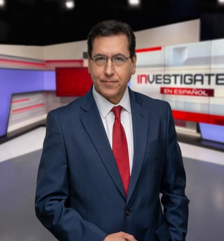 Gray Television’s InvestigateTV+ Launches in Spanish in February As a Free OTA TV Channel