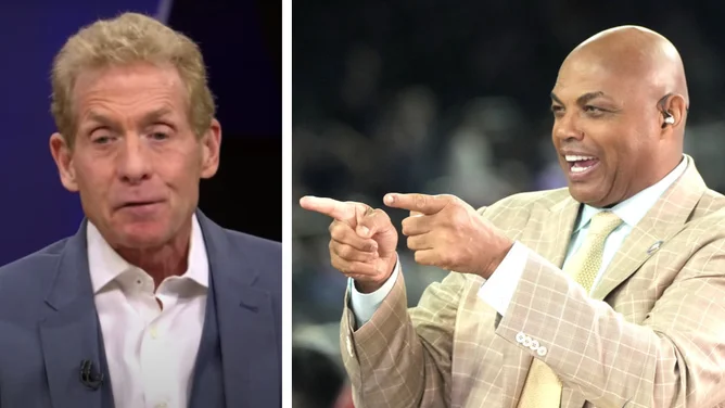 Charles Barkley Rips Skip Bayless: 'Let Me Tell You How Stupid Some Of These Guys Are On Television'