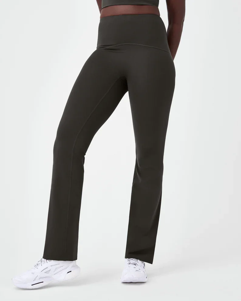 Booty Boost Flare Yoga Pant