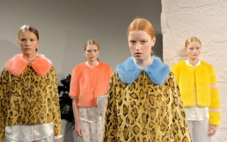 Five London Fashion Week events normal people can attend