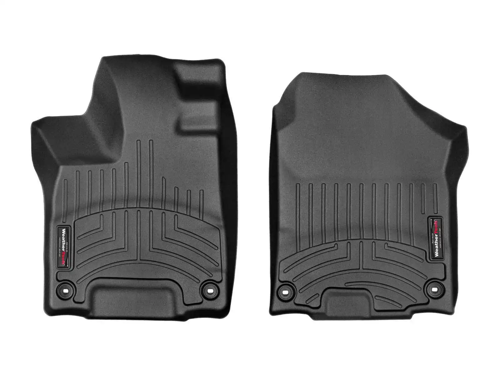 WeatherTech Custom Fit FloorLiners