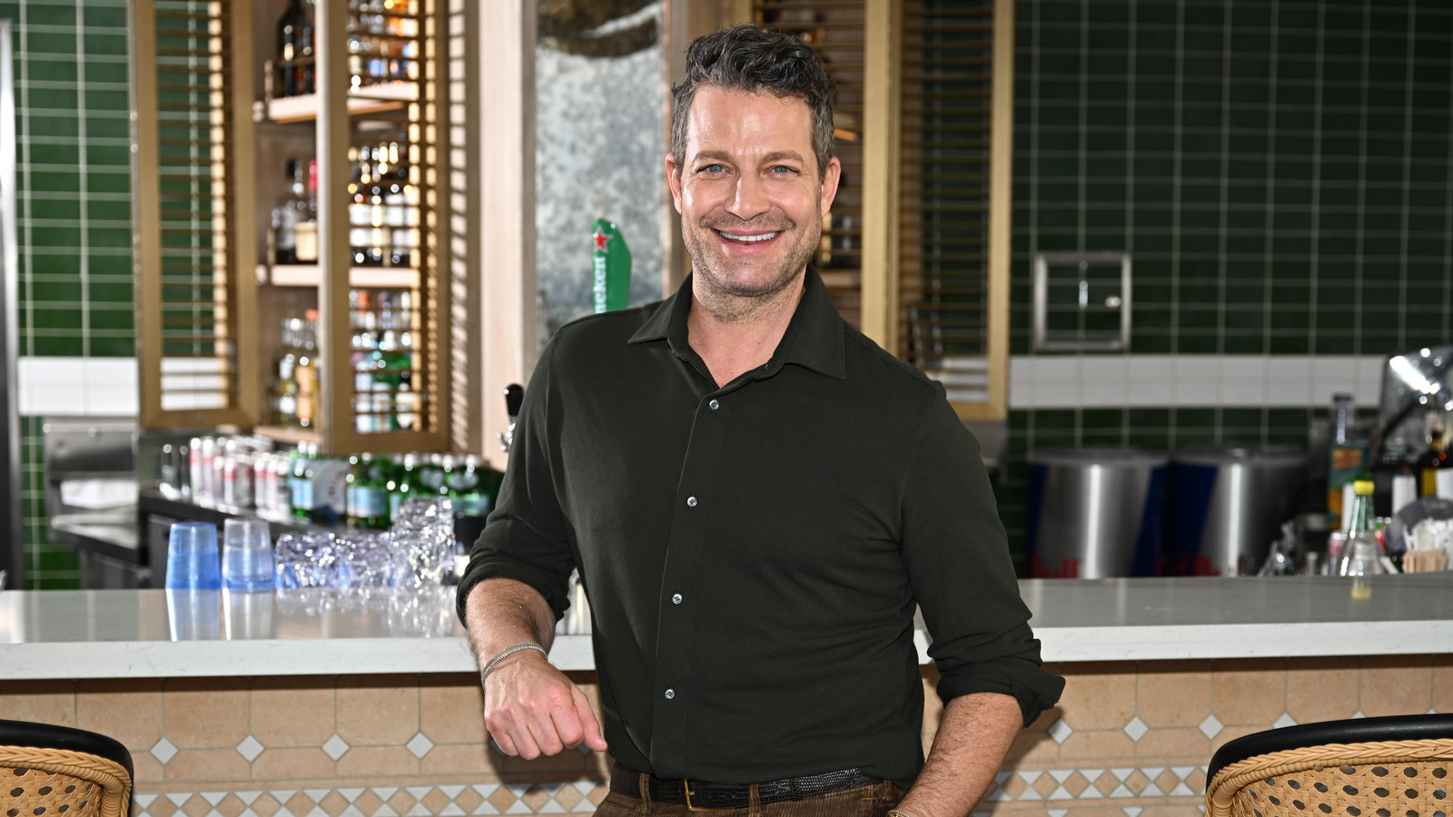 Nate Berkus Loves Getting This Gorgeous Home Decor Item As A Travel Souvenir