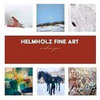 Helmholz gallery hosts ‘Artists in the Gallery’ on Saturday