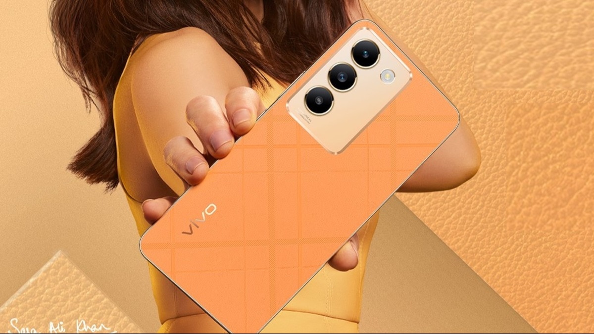 Vivo Y200e 5G की लॉन्च डेट कन्फर्म, 50MP कैमरा के साथ मिलेगी 5000mAh बैटरी, जानिए डिटेल्स