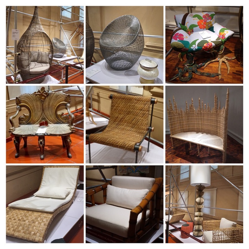 50 Years: A fiesta of Philippine design