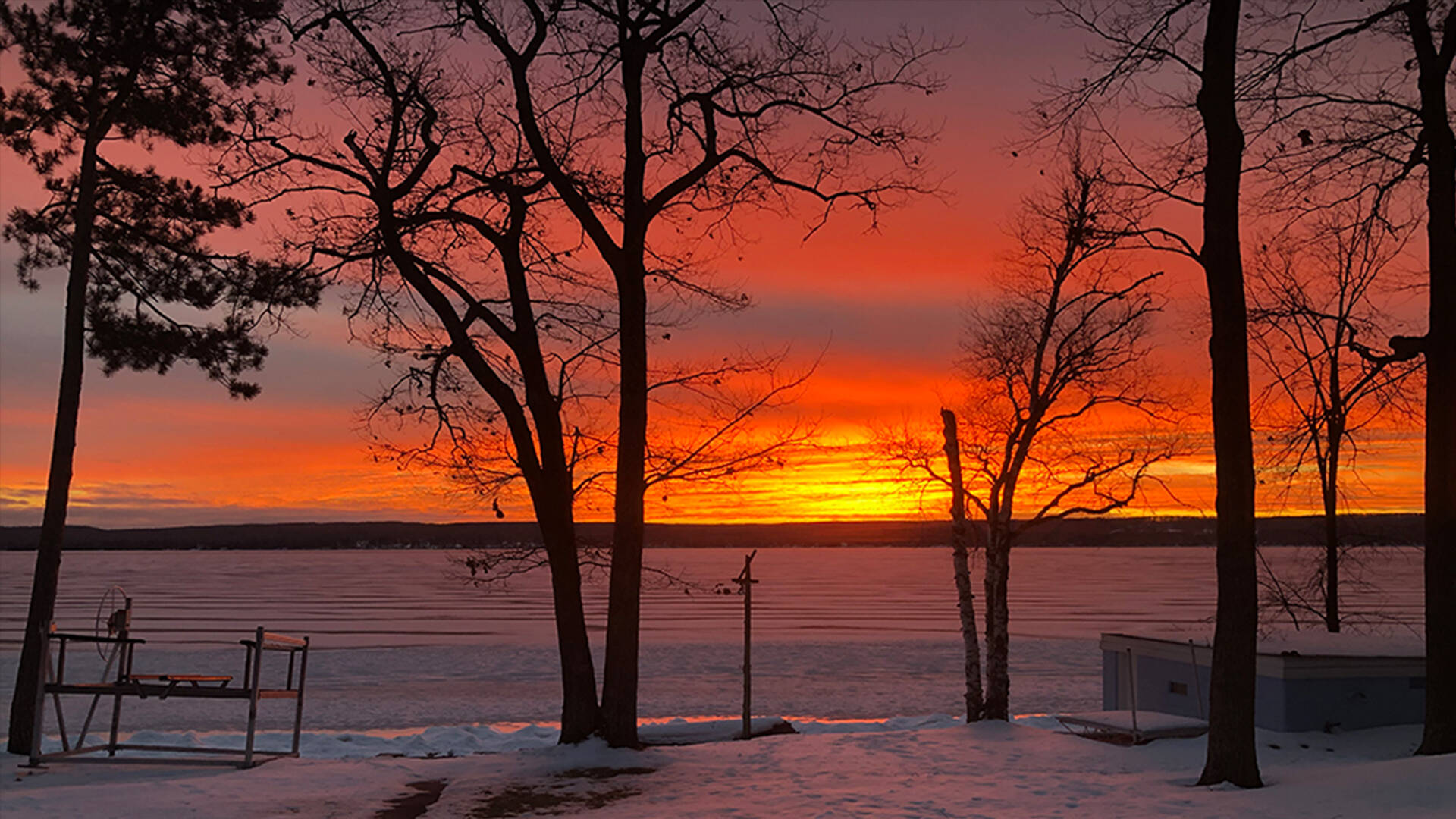 Call for Artists: Landscape Art