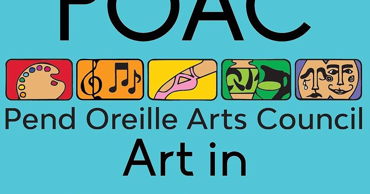 POAC launches teen art program