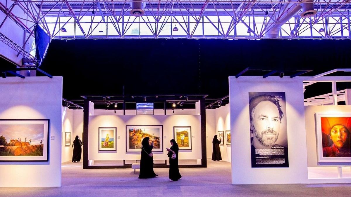Xposure 2024: A Celebration of Photography and Visual Arts