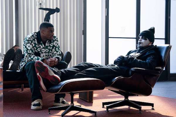 Television Review: “The Vince Staples Show” — Perfect Straight Man for a Surrealist World