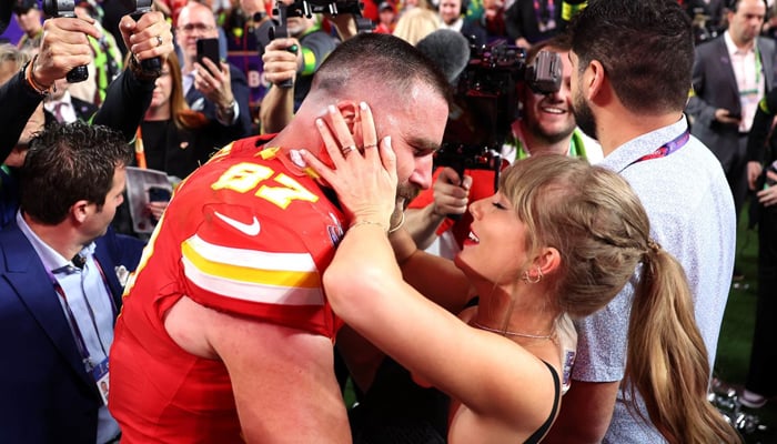 Is Travis Kelce Proposing to Taylor Swift?