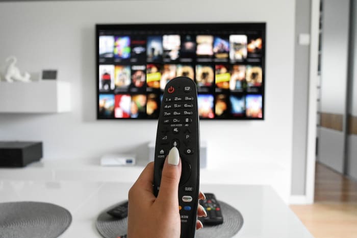📺 The most popular TV shows to stream right now