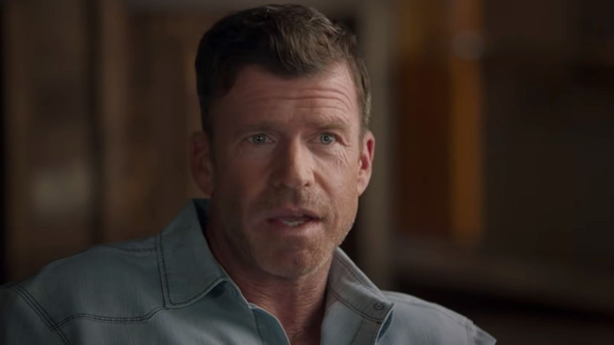 ‘It F—ing Killed Me:’ Yellowstone’s Taylor Sheridan Breaks Down The Absolutely Brutal Schedule He Has While Making A Season Of Television