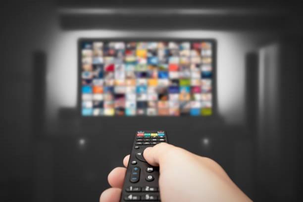 King-365 Explores The Evolution Of Television Broadcasting  IPTV Leading The Way
