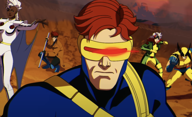 ‘X-Men ’97’ Series Premiere Date Revealed By Disney –