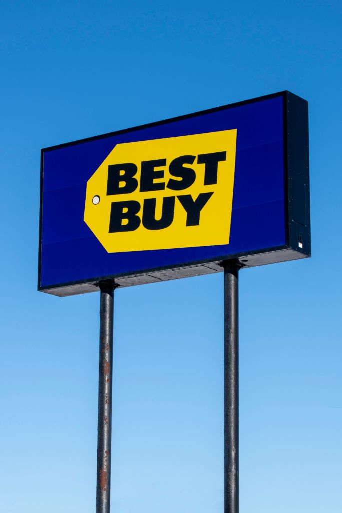 Shoppers rave over $429 55in Toshiba 4K TV price cut to $269