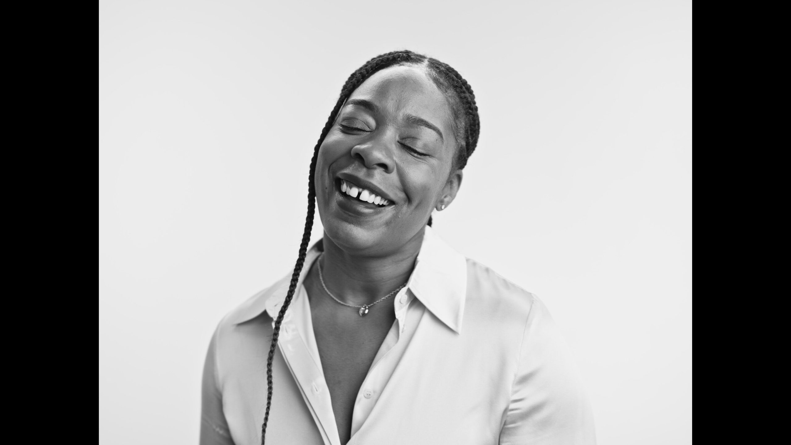 Danielle Mckinney Never Thought Her Paintings Would Be Seen Like This