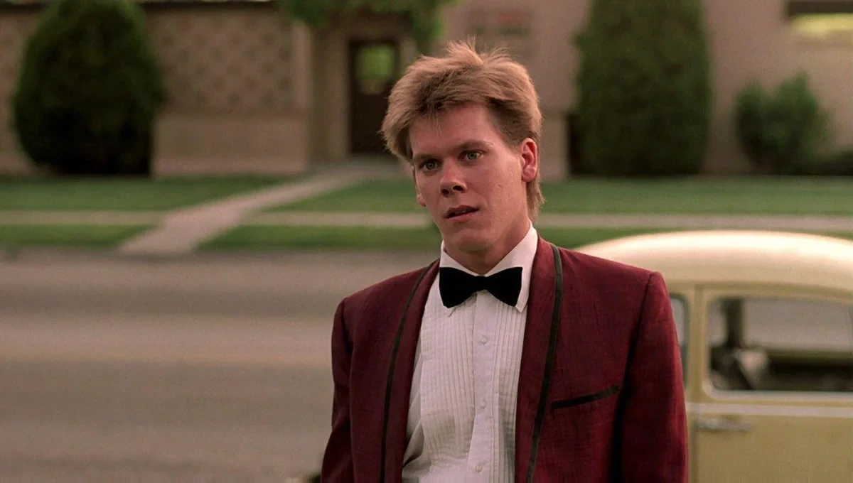 Kevin Bacon Said Being Offered a Television Role Felt Like Being Sent Off To the Graveyard, Threatened To Fire His Own Agent Over It