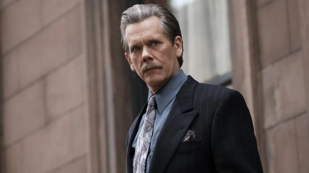 Kevin Bacon Said Being Offered a Television Role Felt Like Being Sent Off To the Graveyard, Threatened To Fire His Own Agent Over It 4 City on a Hill