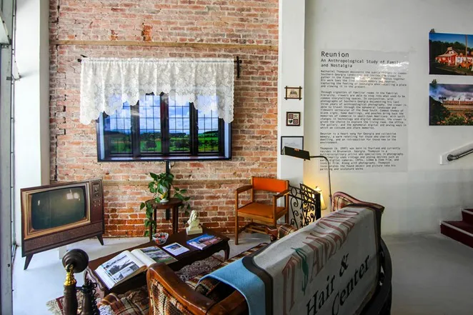 PHOTOGRAPHER NATHANIEL RYAN THOMPSON: Breaking down barriers in the art world (6)