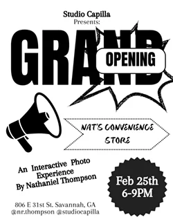 PHOTOGRAPHER NATHANIEL RYAN THOMPSON: Breaking down barriers in the art world (3)