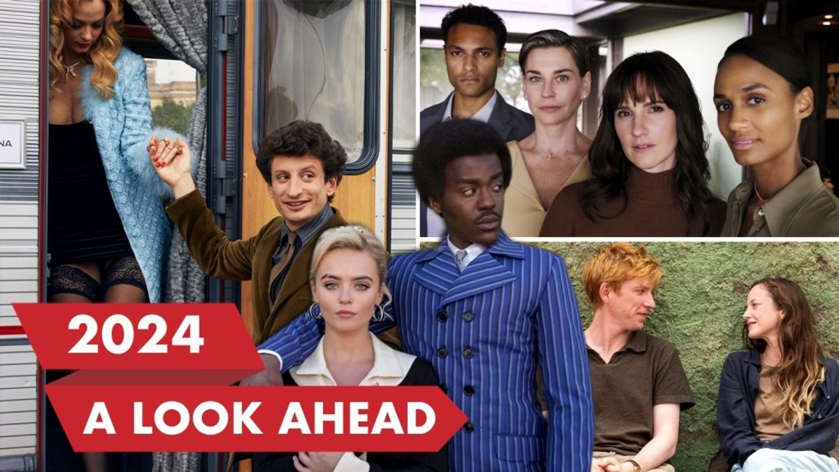 The Triumphant Return of Saturday Night Television: Classics Rebor…