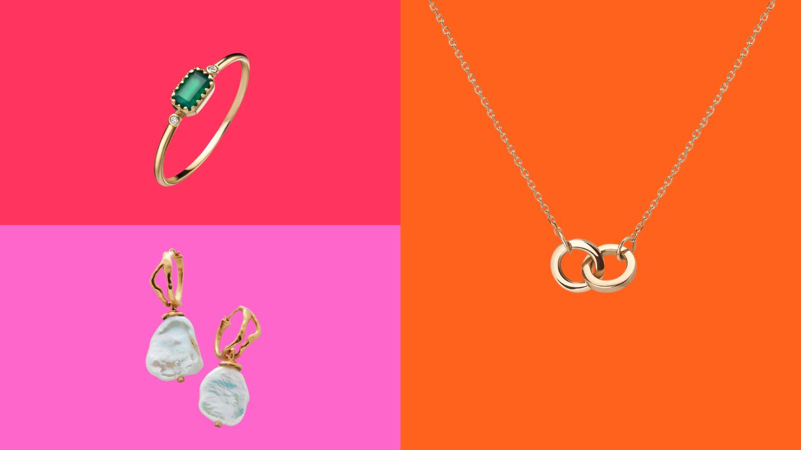 The  22 Best Jewelry Sales And Deals To Shop This Weekend