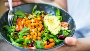 Switching to a vegan diet? Beware of its 6 side effects