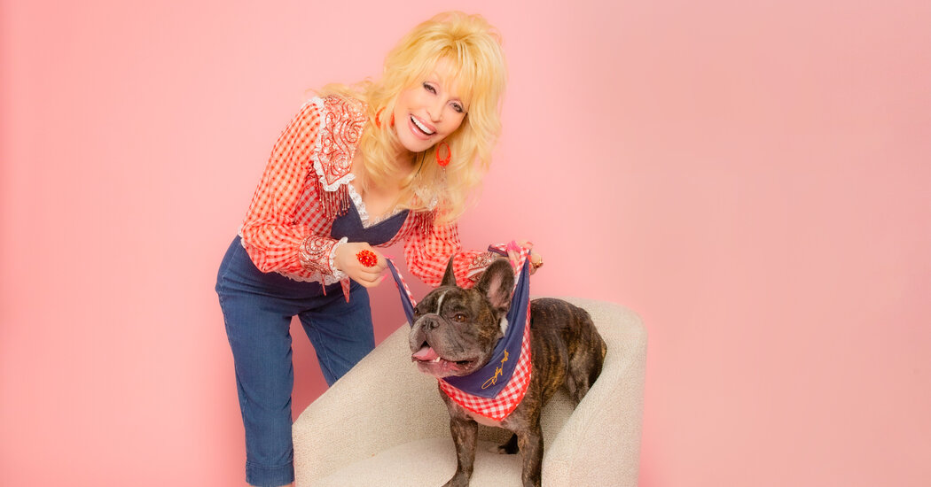 What’s on TV This Week: ‘Dolly Parton’s Pet Gala’ and ‘Crime Nation’