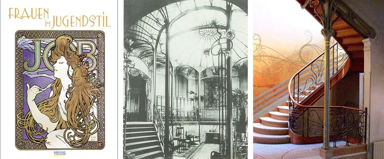 5 Art Movements that Influenced Architecture  - Image 7 of 13