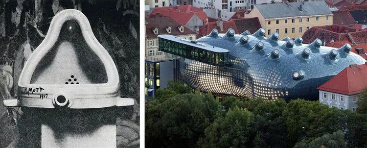 5 Art Movements that Influenced Architecture  - Image 12 of 13