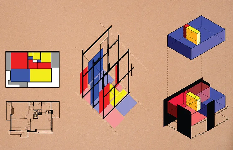 5 Art Movements that Influenced Architecture  - Image 9 of 13