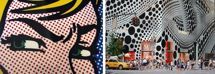 5 Art Movements that Influenced Architecture  - Image 2 of 13